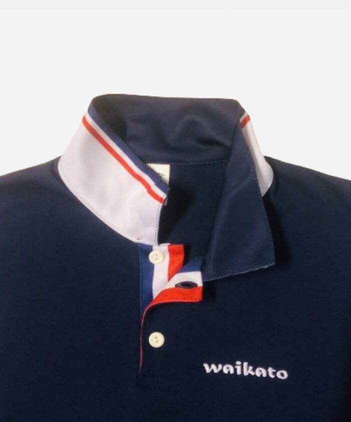 POLO DE RUGBY WAIKATO MADE IN FRANCE – Image 16