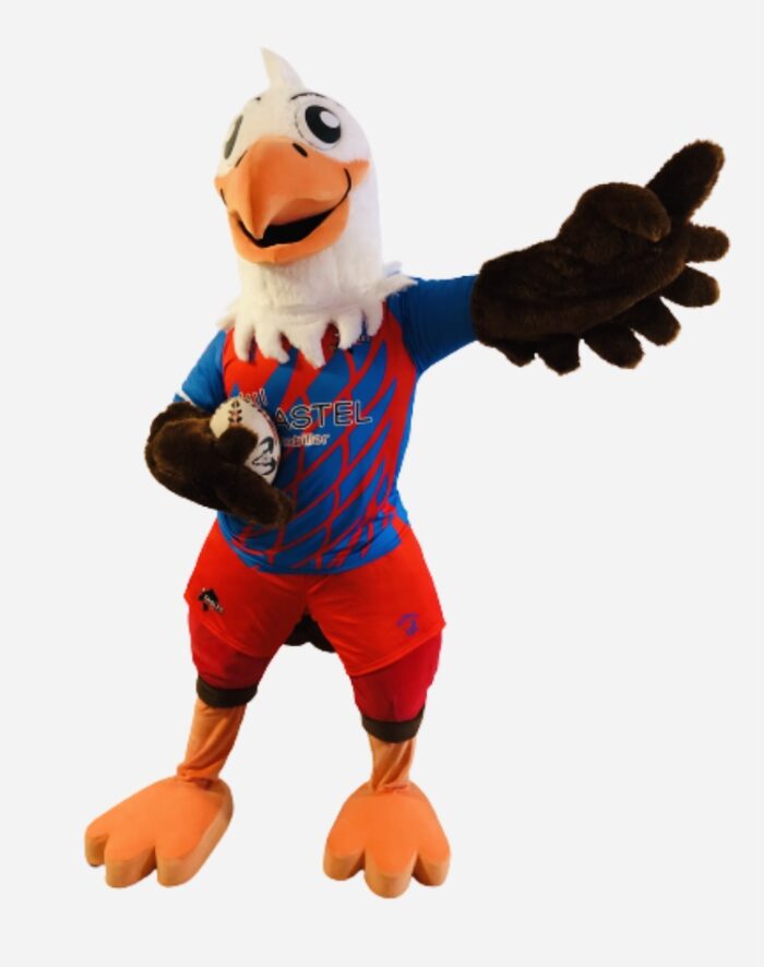 MASCOTTE – Image 4