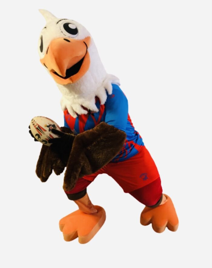 MASCOTTE – Image 3