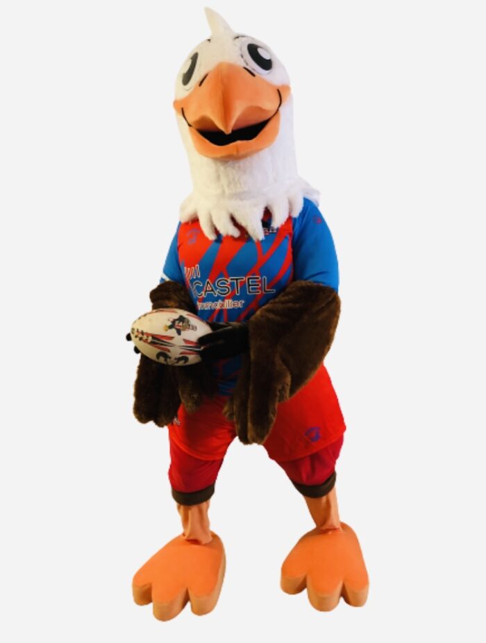 MASCOTTE – Image 2