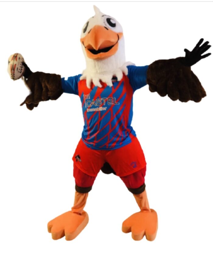 MASCOTTE