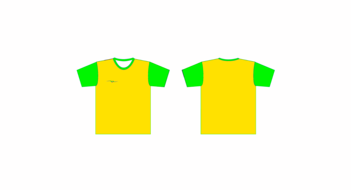 MAILLOT DE FOOTBALL UNI – Image 26
