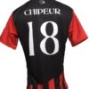 MAILLOT DE RUGBY AGRI 78 – Image 2