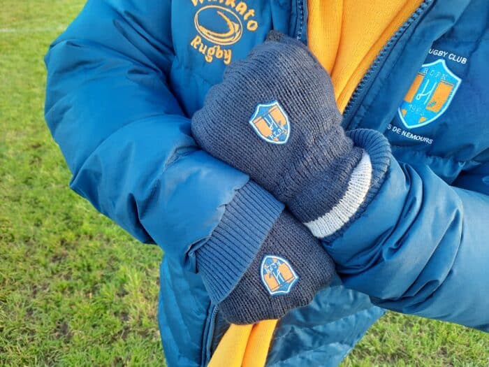 GANTS RUGBY CLUB PAYS DE NEMOURS – Image 2