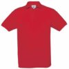 POLO SPORT HOMME B&C