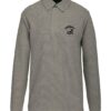 POLO SPORT HOMME WAIKATO MANCHES LONGUES