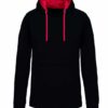 SWEAT CAPUCHE