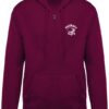SWEAT SHIRT COL ZIPPE WAIKATO – Image 10