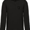 SWEAT SHIRT COL ZIPPE WAIKATO – Image 9