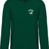 SWEAT SHIRT COL ZIPPE WAIKATO – Image 7