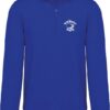 SWEAT SHIRT COL ZIPPE WAIKATO – Image 6