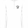 SWEAT SHIRT COL ZIPPE WAIKATO – Image 2