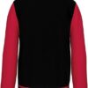 BLOUSON MOLLETON TEDDY WAIKATO unisexe – Image 10
