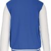 BLOUSON MOLLETON TEDDY WAIKATO unisexe – Image 8