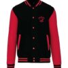 BLOUSON MOLLETON TEDDY WAIKATO unisexe – Image 9