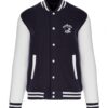 BLOUSON MOLLETON TEDDY WAIKATO unisexe