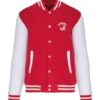 BLOUSON MOLLETON TEDDY WAIKATO unisexe – Image 3