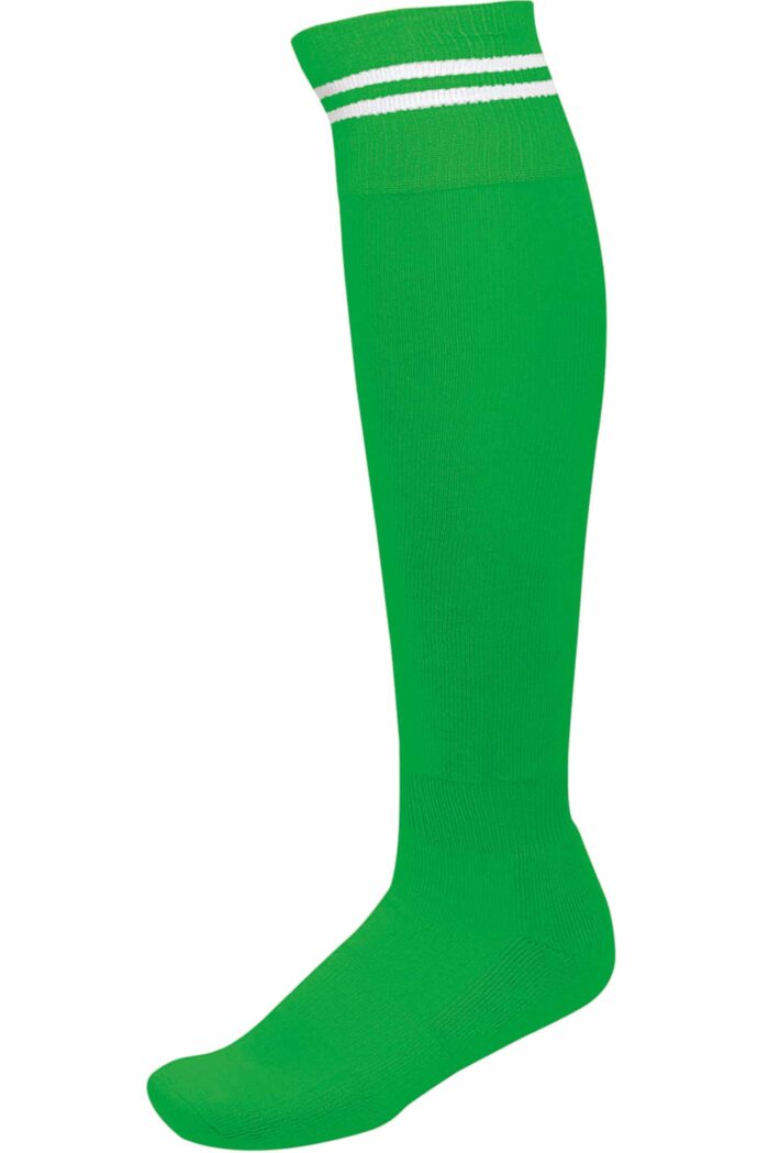 CHAUSSETTES DE RUGBY UNIES AVEC DOUBLE FILETS – Image 15