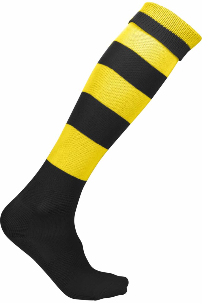 CHAUSSETTES DE RUGBY CERCLEES – Image 9