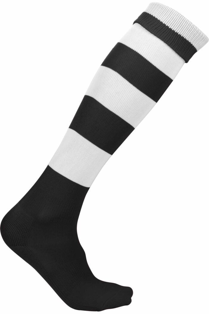 CHAUSSETTES DE RUGBY CERCLEES – Image 8