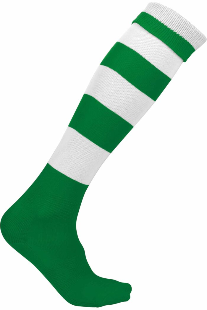 CHAUSSETTES DE RUGBY CERCLEES – Image 7