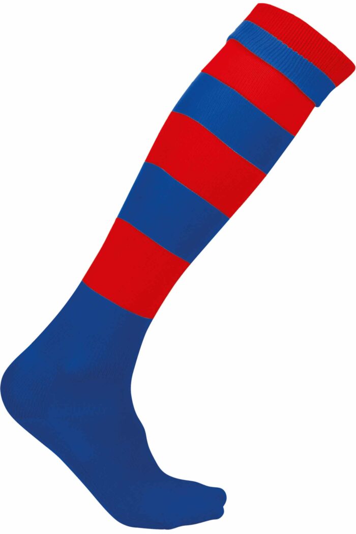 CHAUSSETTES DE RUGBY CERCLEES – Image 6
