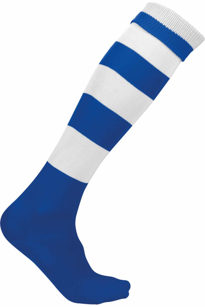 CHAUSSETTES DE RUGBY CERCLEES – Image 5
