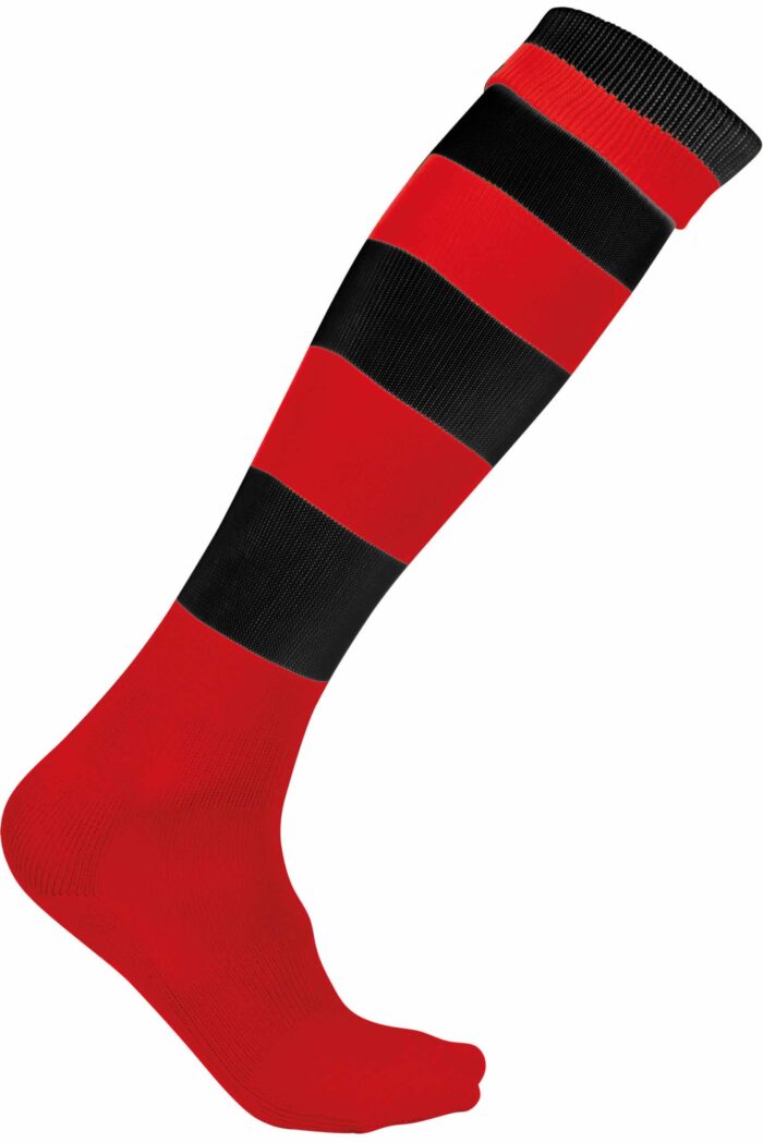 CHAUSSETTES DE RUGBY CERCLEES – Image 4