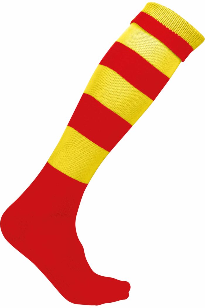 CHAUSSETTES DE RUGBY CERCLEES – Image 3