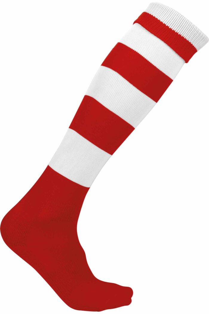 CHAUSSETTES DE RUGBY CERCLEES – Image 2
