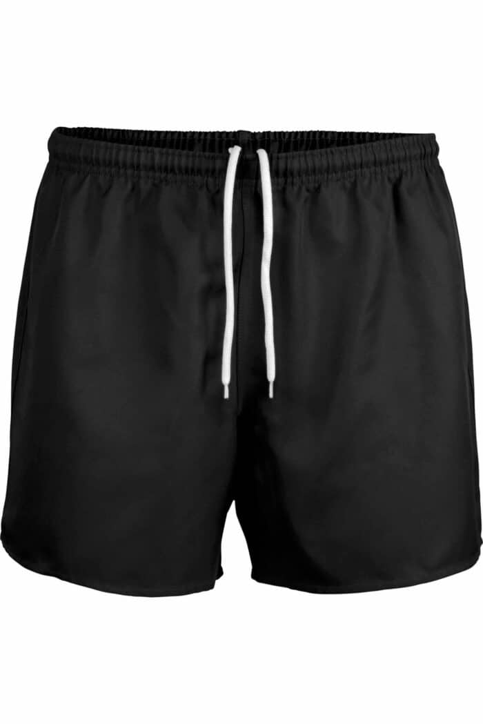 SHORT DE RUGBY CONFORT