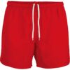 SHORT DE RUGBY EDR
