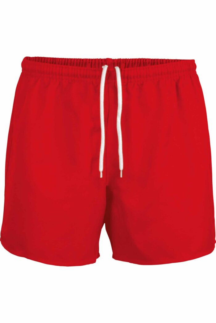 SHORT DE RUGBY EDR