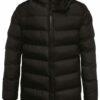 PARKA COACH