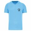 TEE SHIRT SPORT WAIKATO ENFANT COL ROND