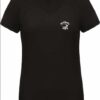 TEE SHIRT SPORT WAIKATO FEMME COL EN V – Image 11