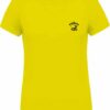 TEE SHIRT SPORT WAIKATO FEMME COL EN V – Image 10