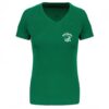 TEE SHIRT SPORT WAIKATO FEMME COL EN V – Image 8