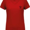TEE SHIRT SPORT WAIKATO FEMME COL EN V – Image 7
