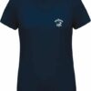 TEE SHIRT SPORT WAIKATO FEMME COL EN V – Image 5