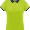 POLO SPORT FEMME POLYESTER
