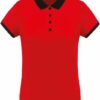 POLO SPORT FEMME POLYESTER – Image 9