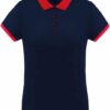 POLO SPORT FEMME POLYESTER – Image 3