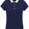 POLO SPORT FEMME POLYESTER – Image 4