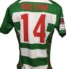 MAILLOT DE RUGBY RED STAR 1 – Image 2
