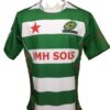 MAILLOT DE RUGBY RED STAR 1