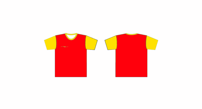 MAILLOT DE FOOTBALL UNI – Image 18