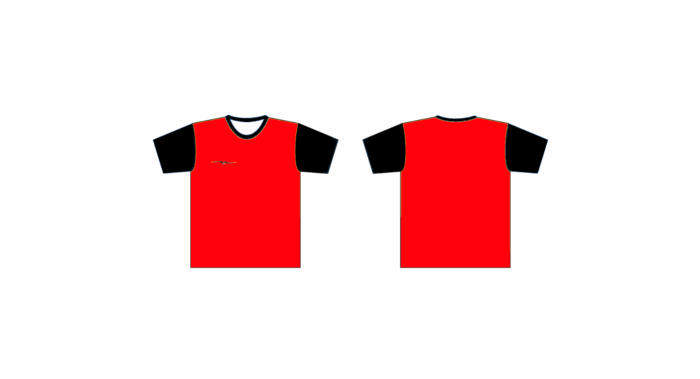 MAILLOT DE FOOTBALL UNI – Image 17