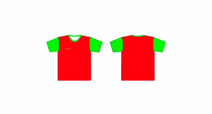MAILLOT DE FOOTBALL UNI – Image 14