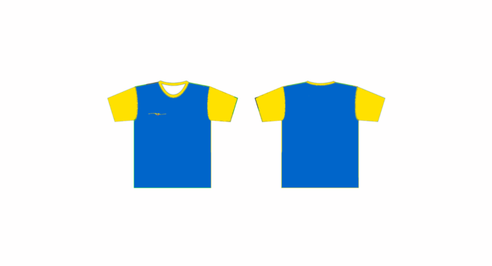 MAILLOT DE FOOTBALL UNI – Image 12